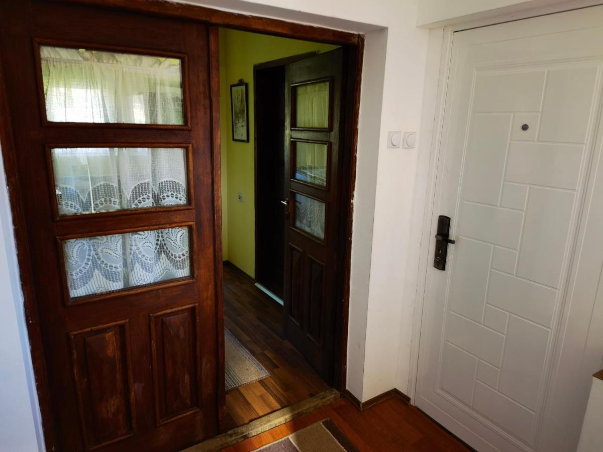 Appartement Seosko Turisticko Domacinstvo Stanisic à Kalna Extérieur photo
