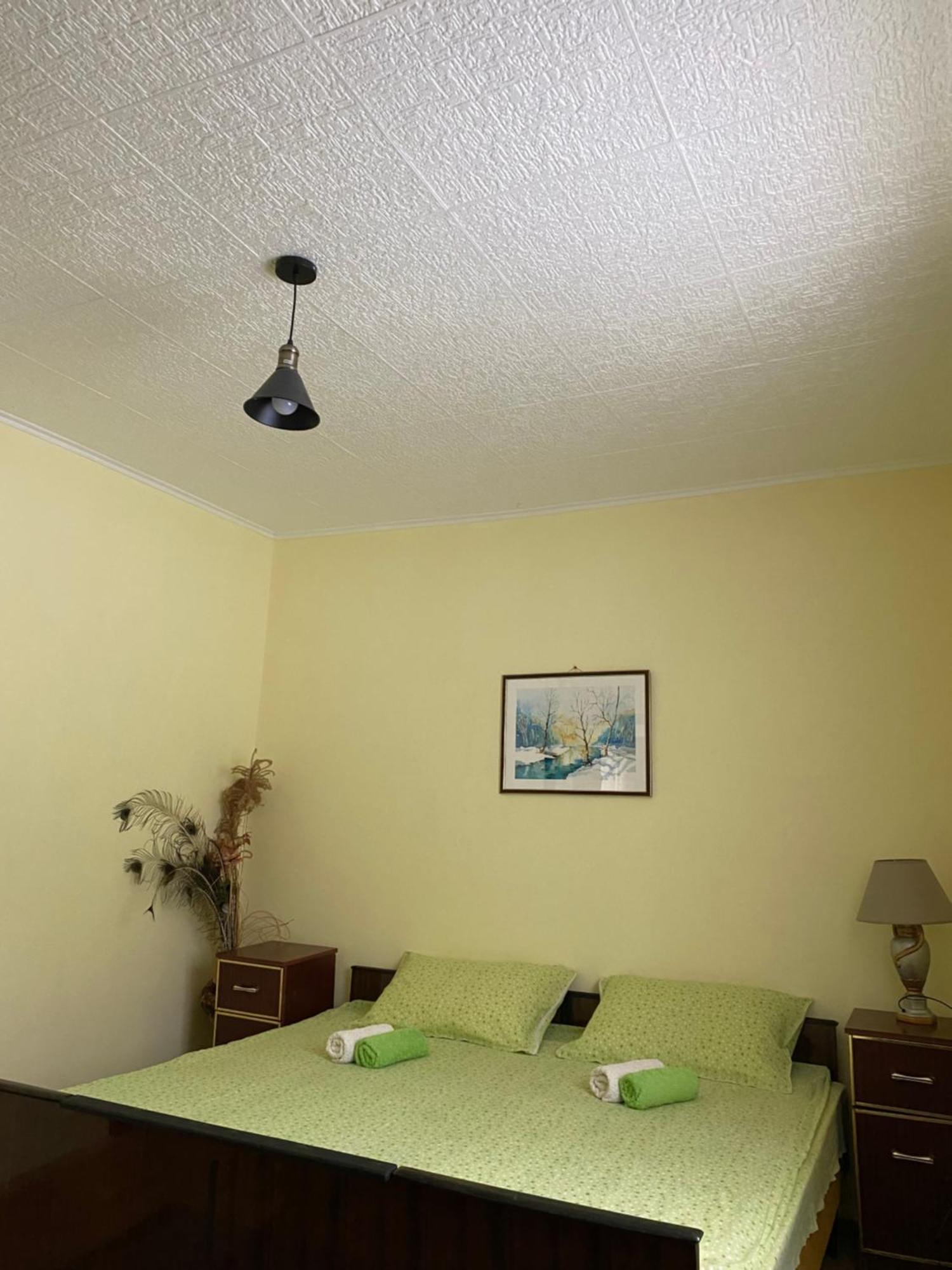 Appartement Seosko Turisticko Domacinstvo Stanisic à Kalna Extérieur photo
