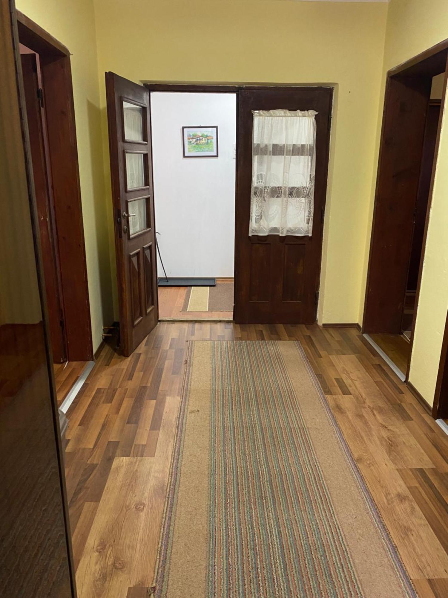 Appartement Seosko Turisticko Domacinstvo Stanisic à Kalna Extérieur photo